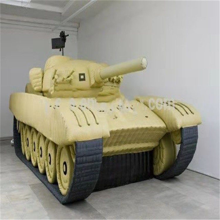 九龙坡充气军用坦克定制厂家